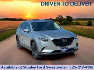 Used 2023 MAZDA CX-9 Touring Plus image 1