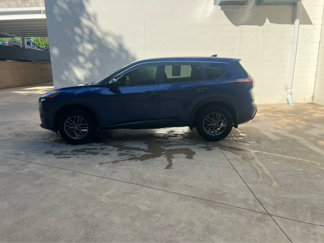 Used 2021 Nissan Rogue S image 1
