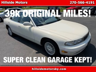 Used 1992 MAZDA 929 image 1