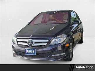 Used 2014 Mercedes-Benz B 250e image 1