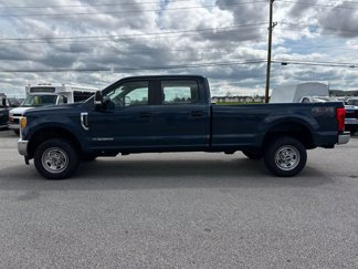 Used 2017 Ford F350 XL w/ Power Equipment Group image 1