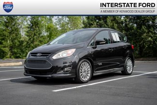 Used 2013 Ford C-MAX Energi SEL w/ Interior Protection Pkg image 1