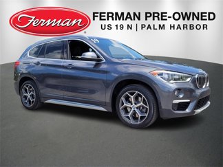 Used 2019 BMW X1 xDrive28i image 1