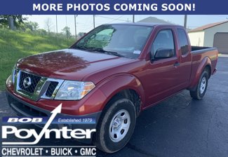 Used 2017 Nissan Frontier S image 1
