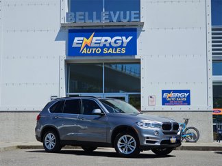 Used 2015 BMW X5 xDrive35i image 1