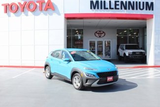 Used 2022 Hyundai Kona SE image 1