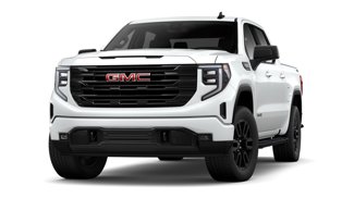 New 2022 GMC Sierra 1500 Elevation w/ X31 Off-Road Package image 1