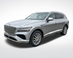 New 2025 Genesis GV80 2.5T Standard image 1