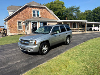 Used 2008 Chevrolet TrailBlazer LS image 1