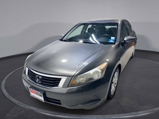 Used 2010 Honda Accord LX image 1