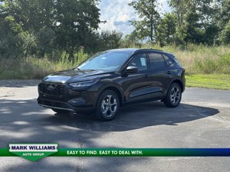 New 2025 Ford Escape ST-Line image 1