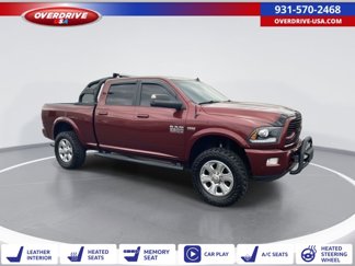 Used 2018 RAM 2500 Laramie w/ Sport Appearance Group image 1