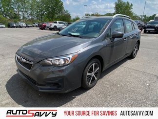 Used 2019 Subaru Impreza 2.0i Premium image 1