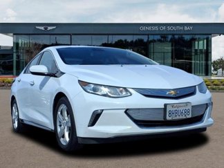 Used 2019 Chevrolet Volt LT w/ LT Driver Confidence Package image 1