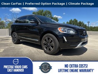 Used 2017 Volvo XC60 T5 Dynamic w/ Preferred Option Package image 1