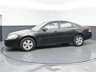 Used 2008 Chevrolet Impala LT image 1