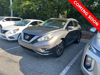 Used 2017 Nissan Murano SL image 1