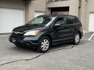 Used 2008 Honda CR-V EX-L image 1