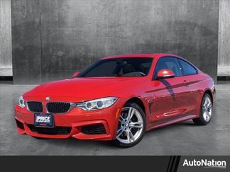 Used 2015 BMW 428i xDrive Coupe image 1