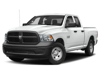 Certified 2019 RAM 1500 Express w/ Express Value Package image 1