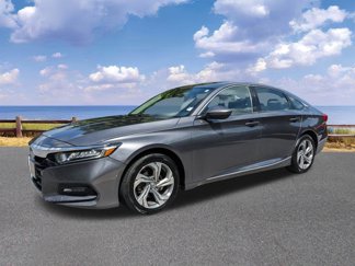 Used 2019 Honda Accord EX image 1