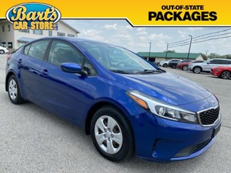 Used 2017 Kia Forte LX image 1