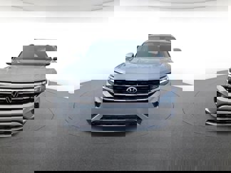 Used 2021 Volkswagen Atlas SE image 1