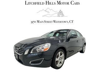 Used 2013 Volvo S60 T5 Premier image 1