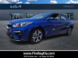 Used 2019 Kia Forte LXS image 1