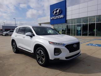 Used 2019 Hyundai Santa Fe FWD image 1