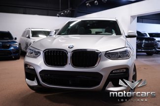 Used 2019 BMW X3 sDrive30i w/ M Sport Package image 1