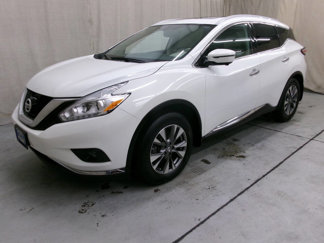 Used 2016 Nissan Murano SL image 1