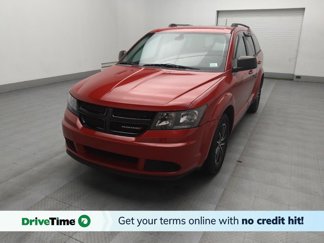 Used 2018 Dodge Journey SE w/ Popular Equipment Group image 1