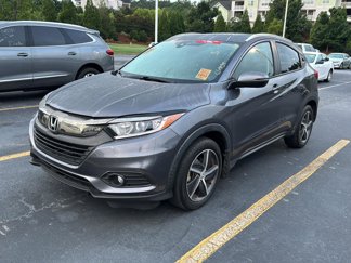 Used 2022 Honda HR-V EX image 1