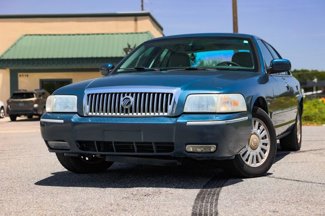 Used 2007 Mercury Grand Marquis LS image 1