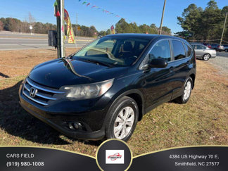 Used 2013 Honda CR-V EX image 1