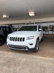 Used 2014 Jeep Grand Cherokee Limited image 1