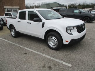 New 2025 Ford Maverick XL image 1