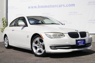 Used 2011 BMW 328i xDrive Coupe image 1