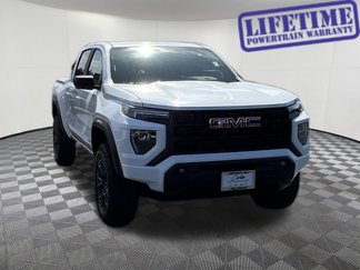 New 2025 GMC Canyon Elevation w/ Convenience Package image 1