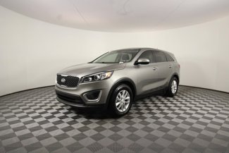 Used 2016 Kia Sorento L image 1