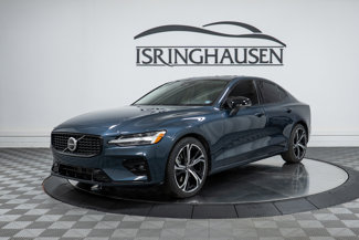 Used 2024 Volvo S60 B5 Plus image 1
