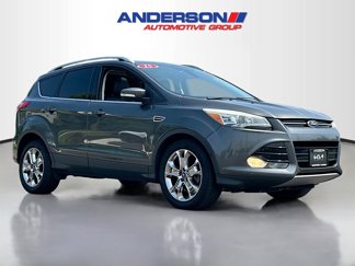Used 2015 Ford Escape Titanium image 1