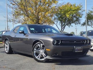 Used 2021 Dodge Challenger GT w/ Plus Package image 1