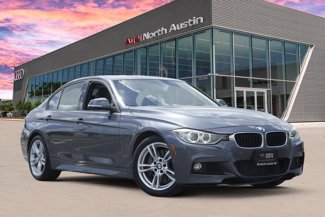 Used 2015 BMW 335i Sedan image 1