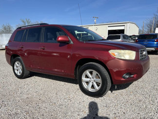 Used 2008 Toyota Highlander 2WD image 1