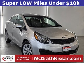 Used 2013 Kia Rio LX w/ PWR Pkg image 1