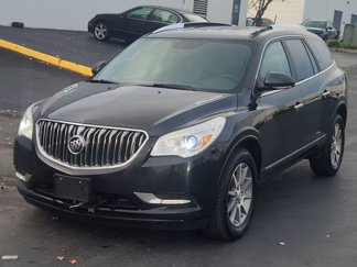Used 2014 Buick Enclave Leather image 1