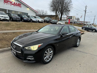 Used 2014 INFINITI Q50 Premium image 1