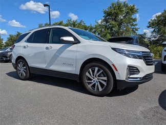Used 2022 Chevrolet Equinox Premier image 1
